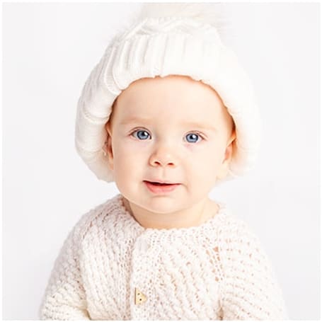Baby Safety