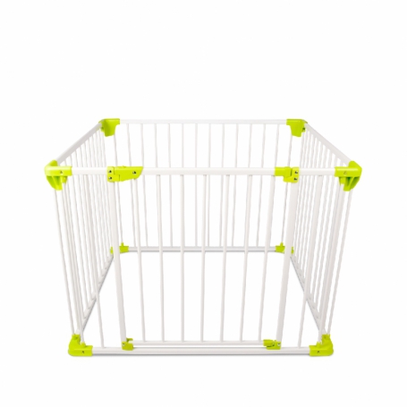 Square Playpen