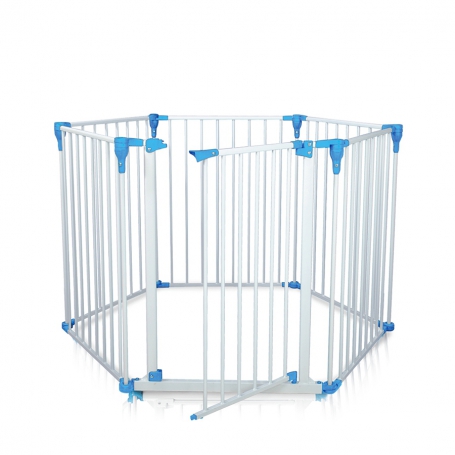 Modern Play Pen