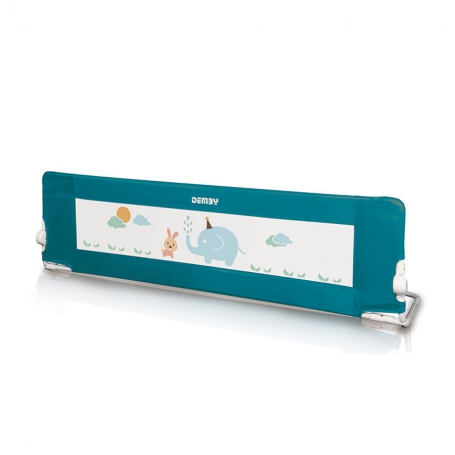 Classic Bed Rail – Large