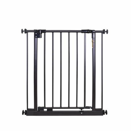Simple Classic Gate-LED