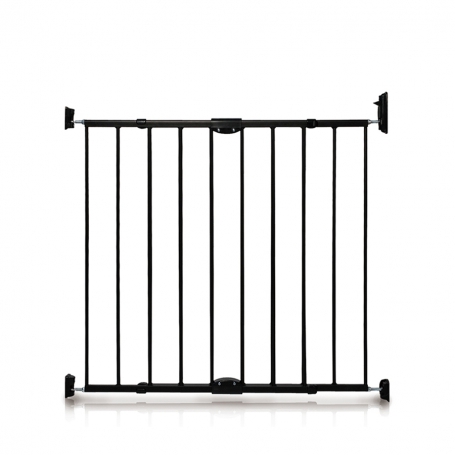 Extending Swing Gate