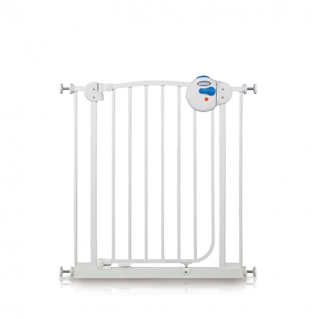 Round Decor Gate