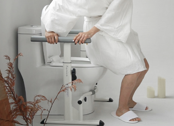 4-Point Stability System