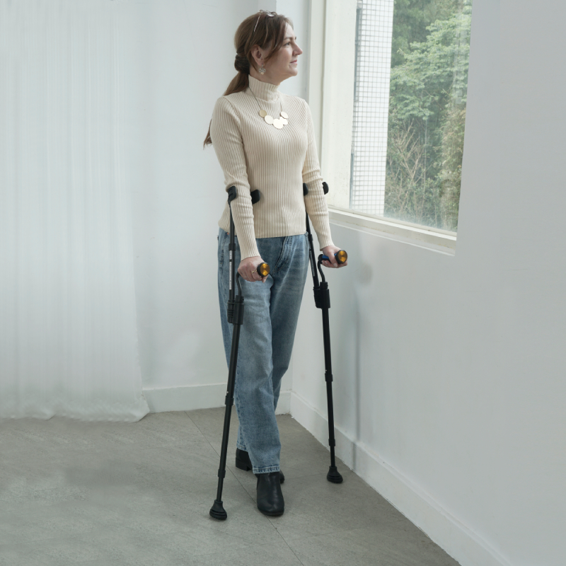 Lightweight Aluminum Construction