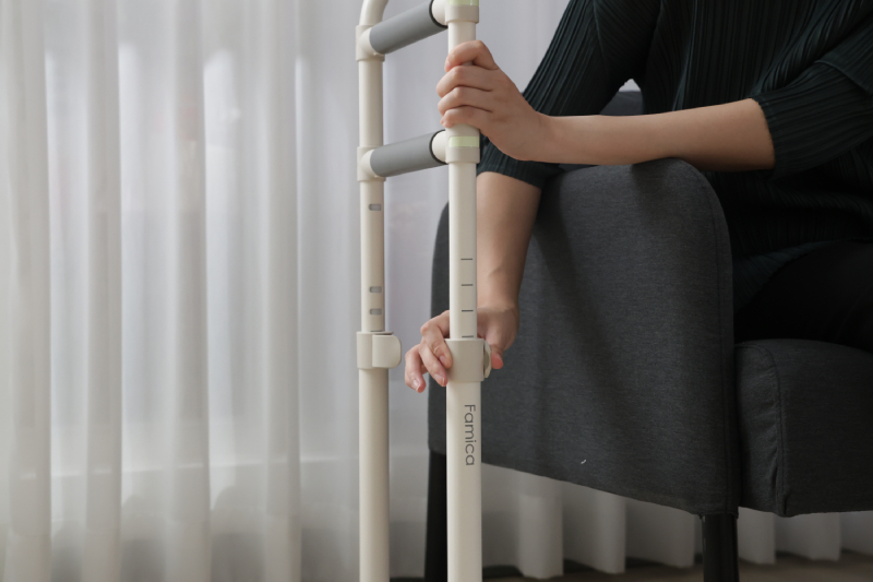 Adjustable Height System