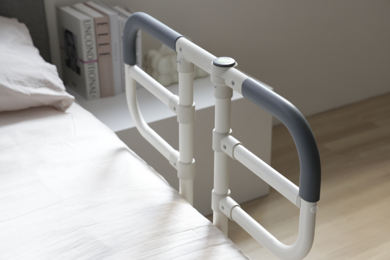 Fall Prevention and Support