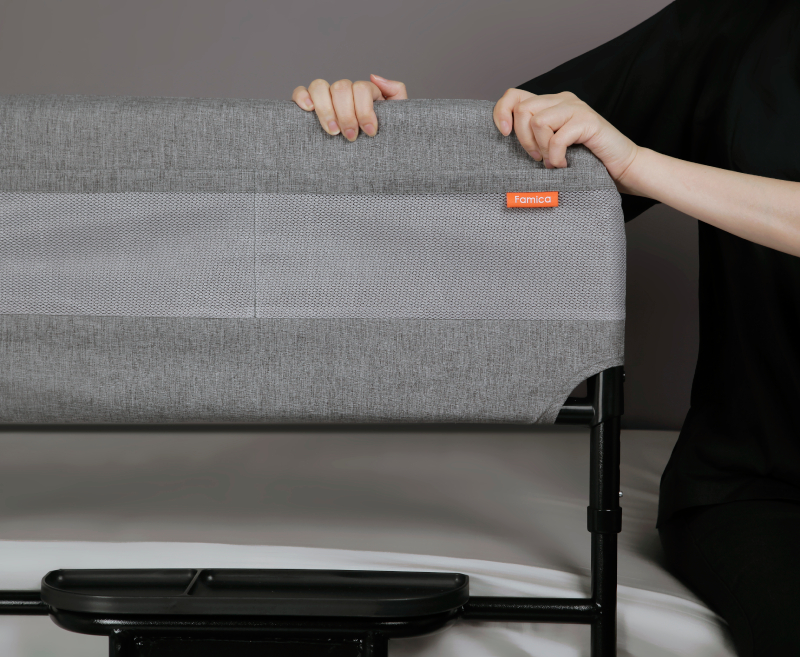 Easy Grip Points for Transfers