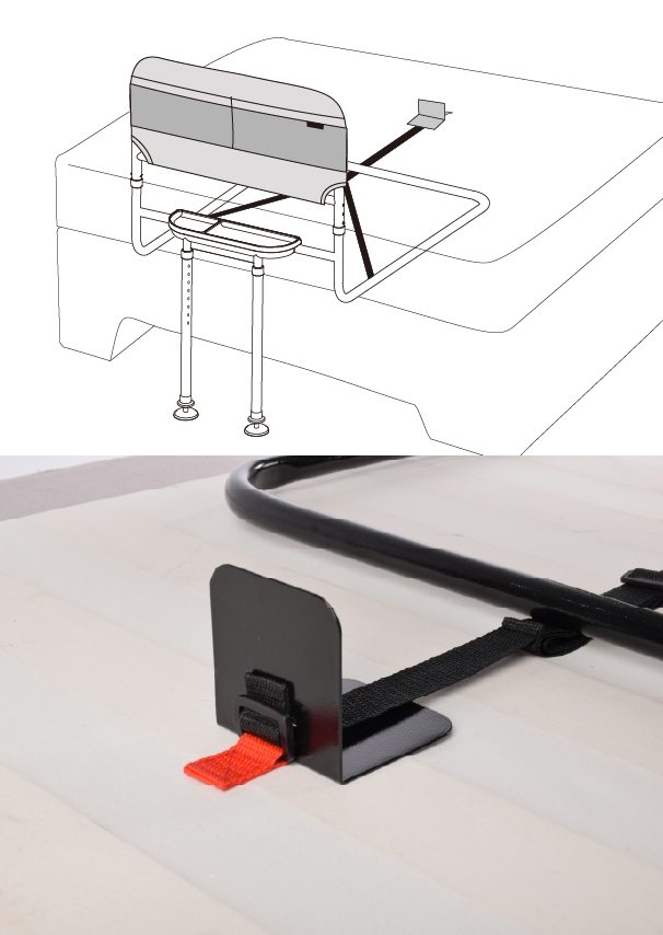 L-Bracket Installation System