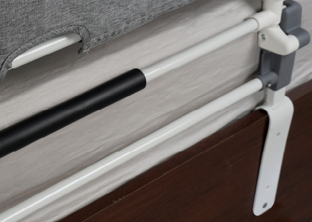 Direct Screw-Fix to Bed Frame