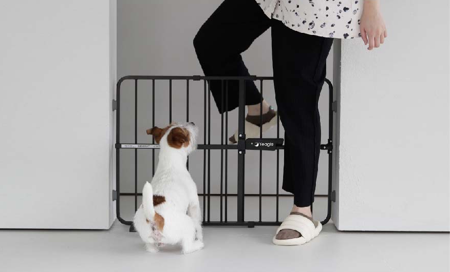 58cm Height Suitable for Small Dogs and Puppies
