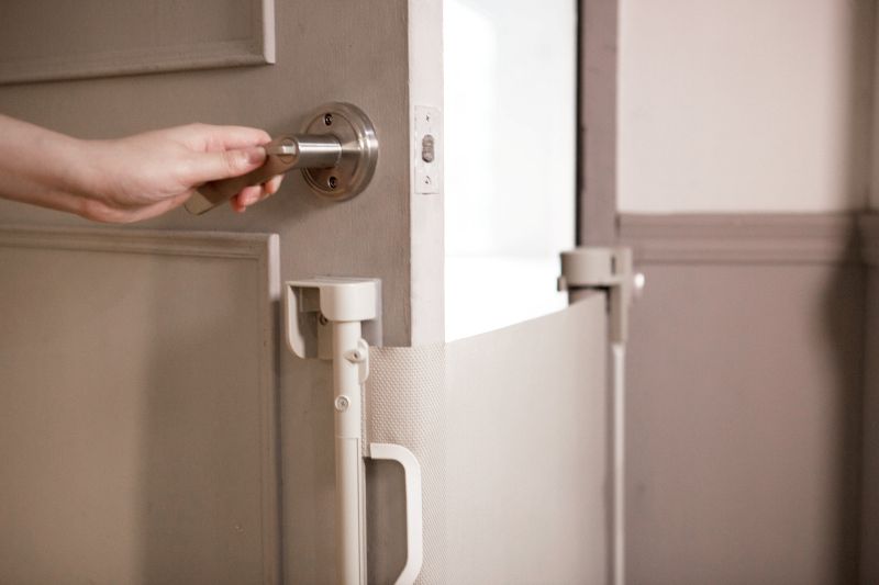 Soft PVC Fabric Safe for Puppies and Senior Dogs