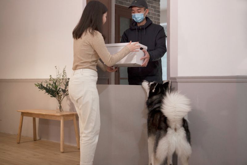 Stylish Design Complements Home Decor