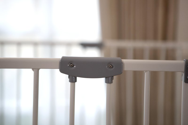 Optional Extension Panels for Larger Space