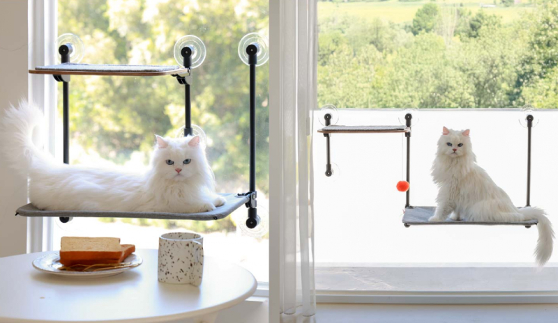 Lightweight and Outdoor Use