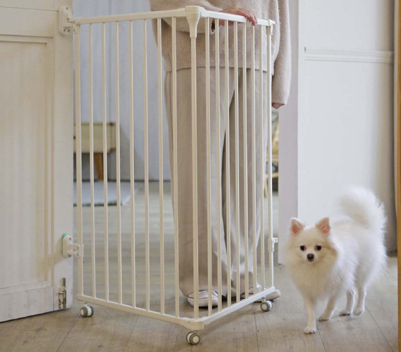 Multi-Angle Pivot from 0 to 165 Degrees