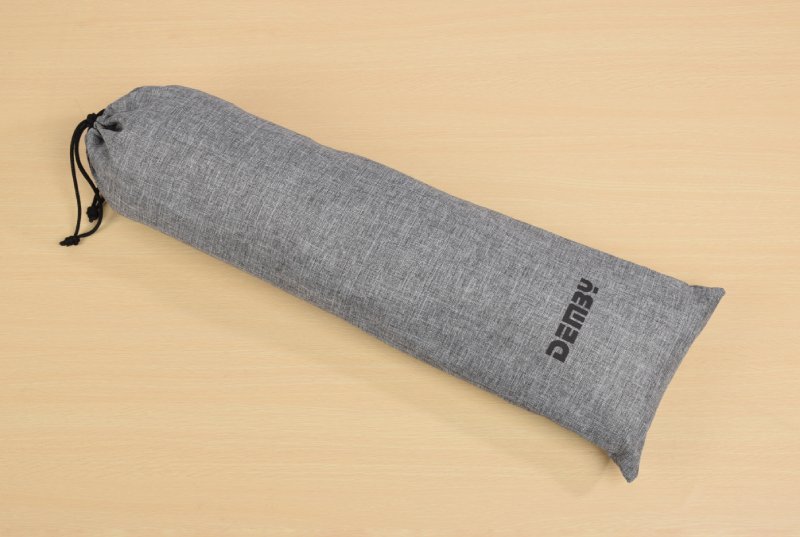 Portable Travel Bag and Machine Washable Fabric